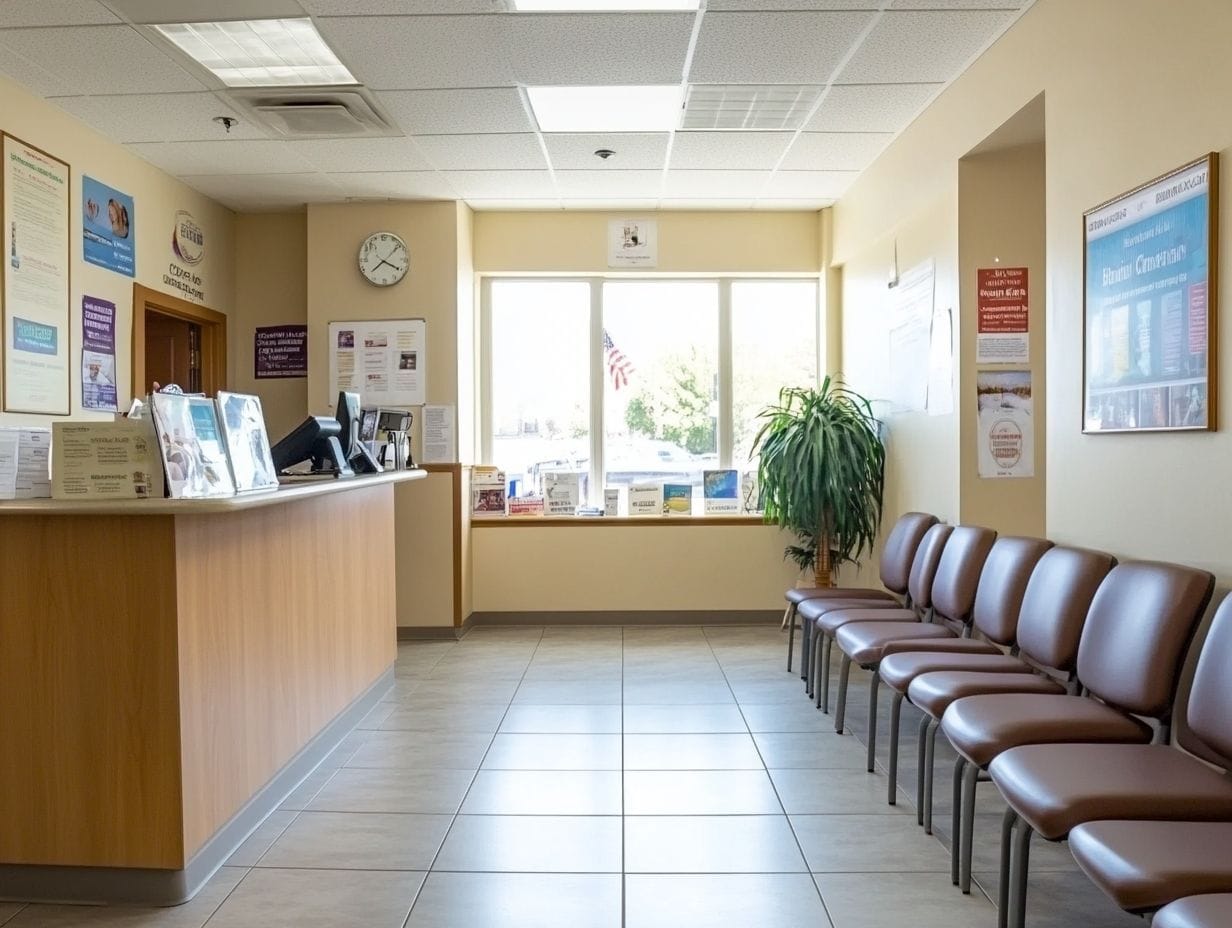 Benefits of Choosing a Specialist Clinic