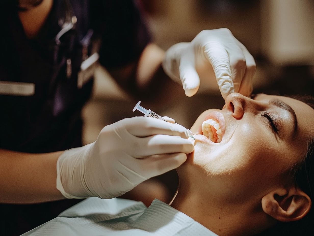 Benefits of Botox for Bruxism