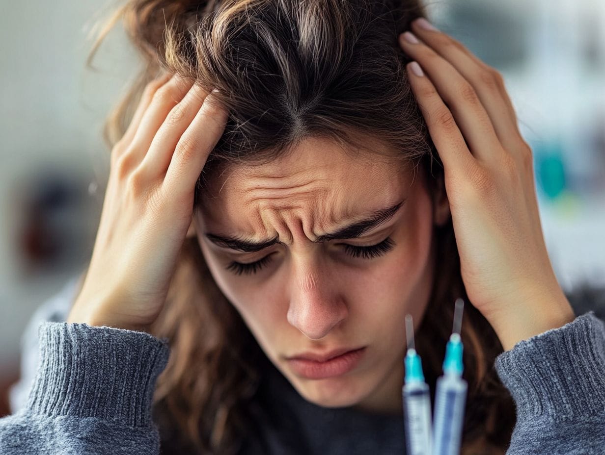 Benefits of Botox for Migraines