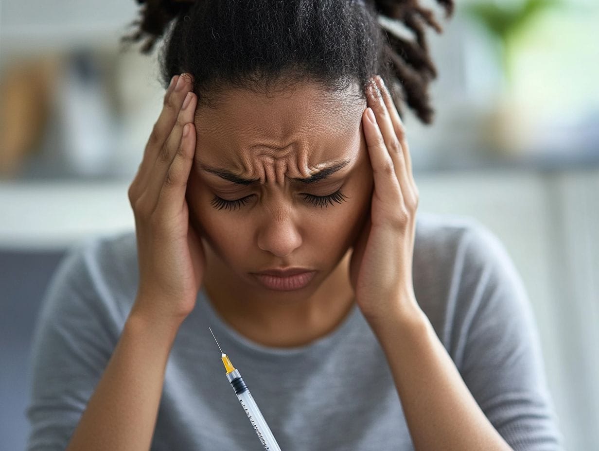 Choosing a Botox Treatment Plan for Migraines