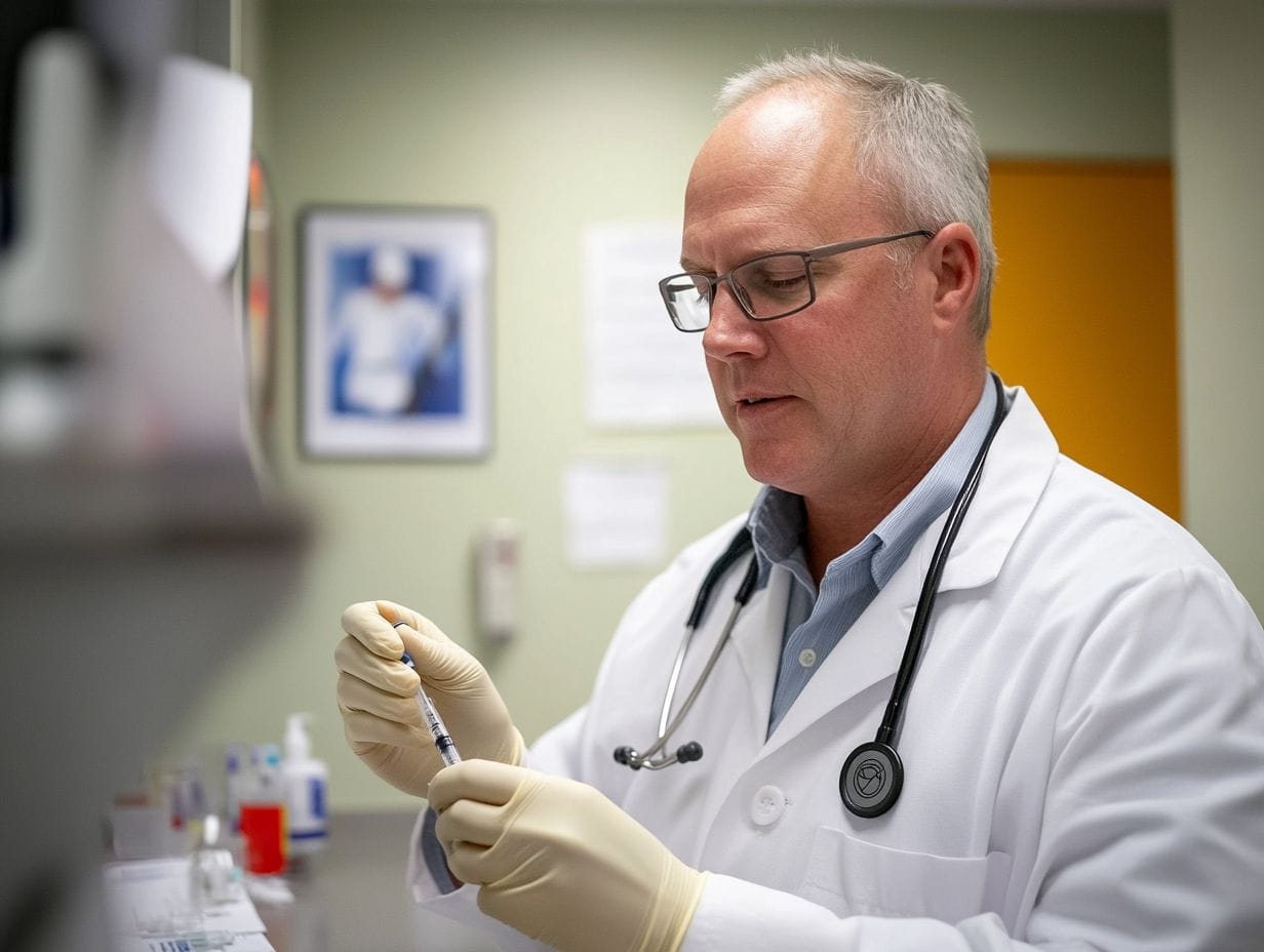 Customised Botox Treatment Plans for Migraines