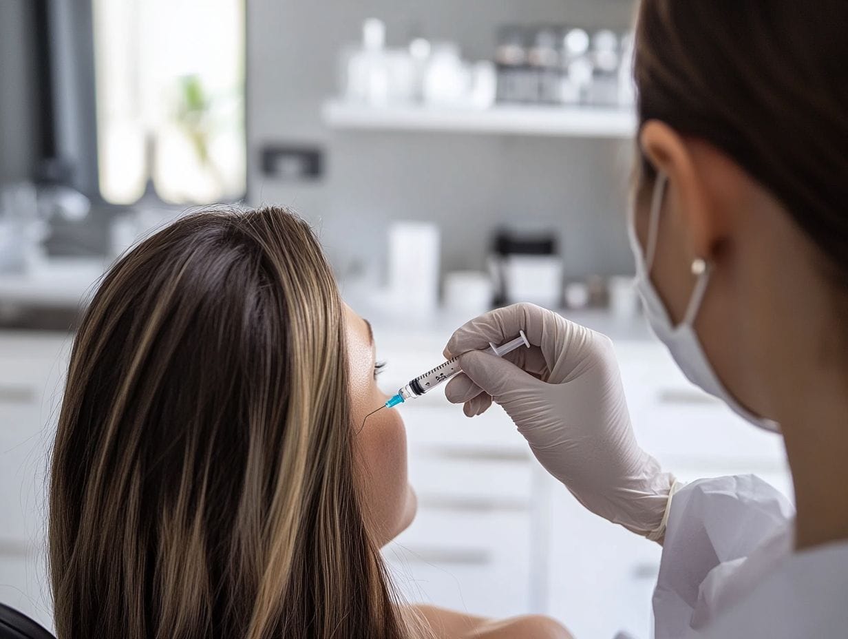 Possible Causes of Migraines