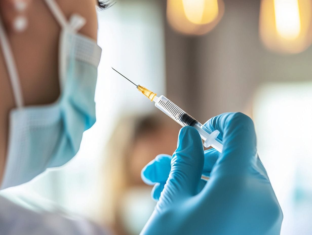 Personalised Treatment Plans