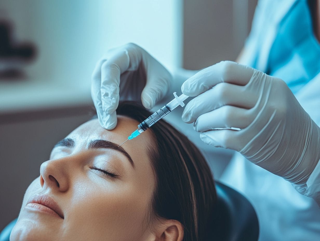 What to Expect from Botox Treatment for Migraines