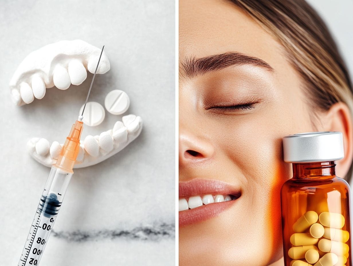 Potential Side Effects of Botox