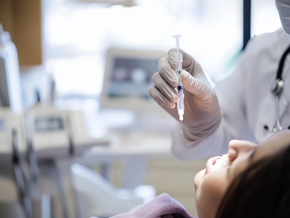 Potential Risks and How to Minimise Them