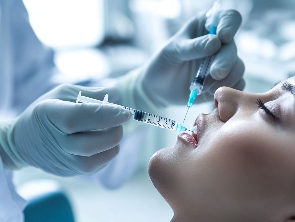 How Botox Can Help with Post-Surgery Muscle Tightening