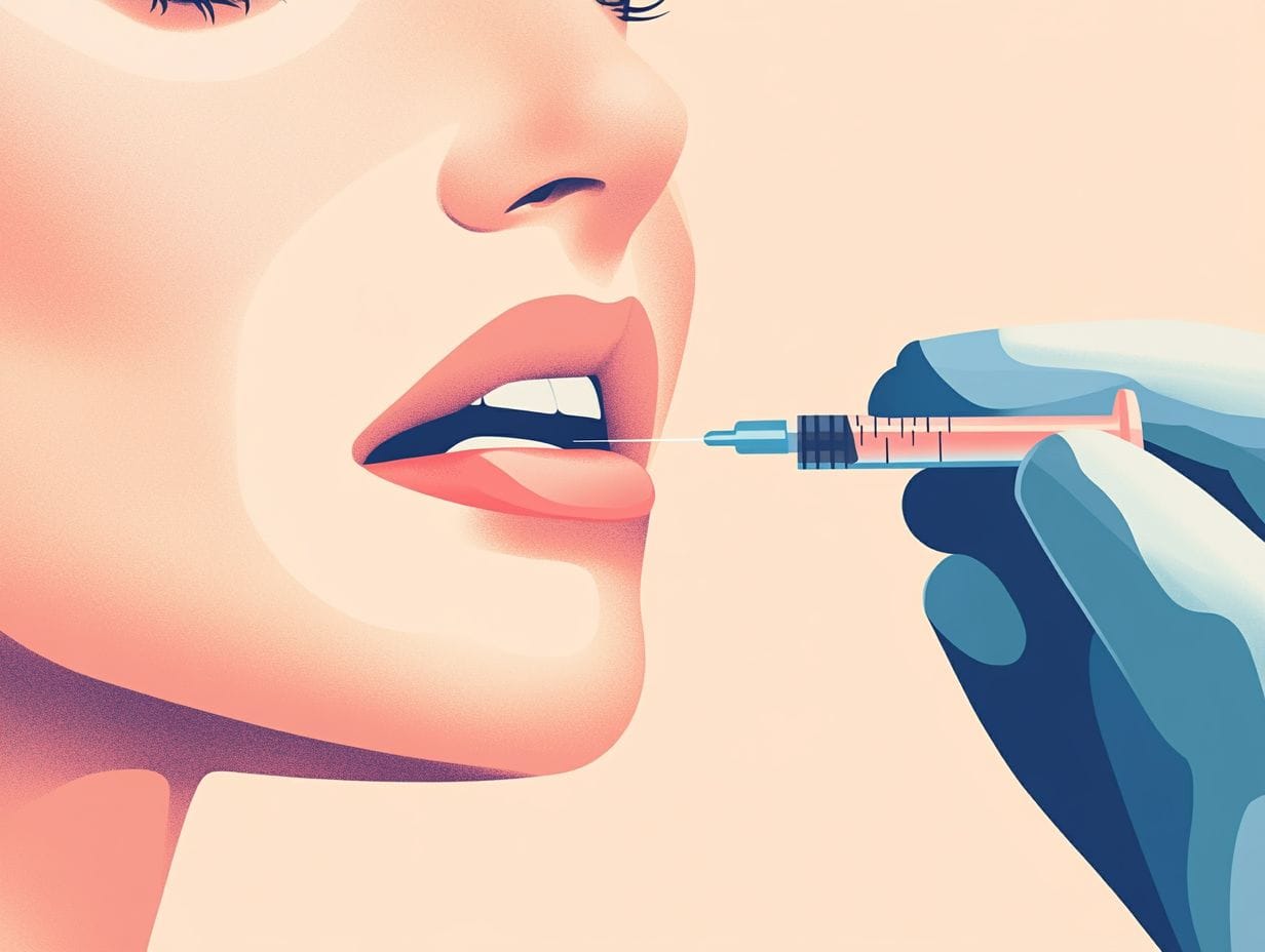 Impact on Oral Health