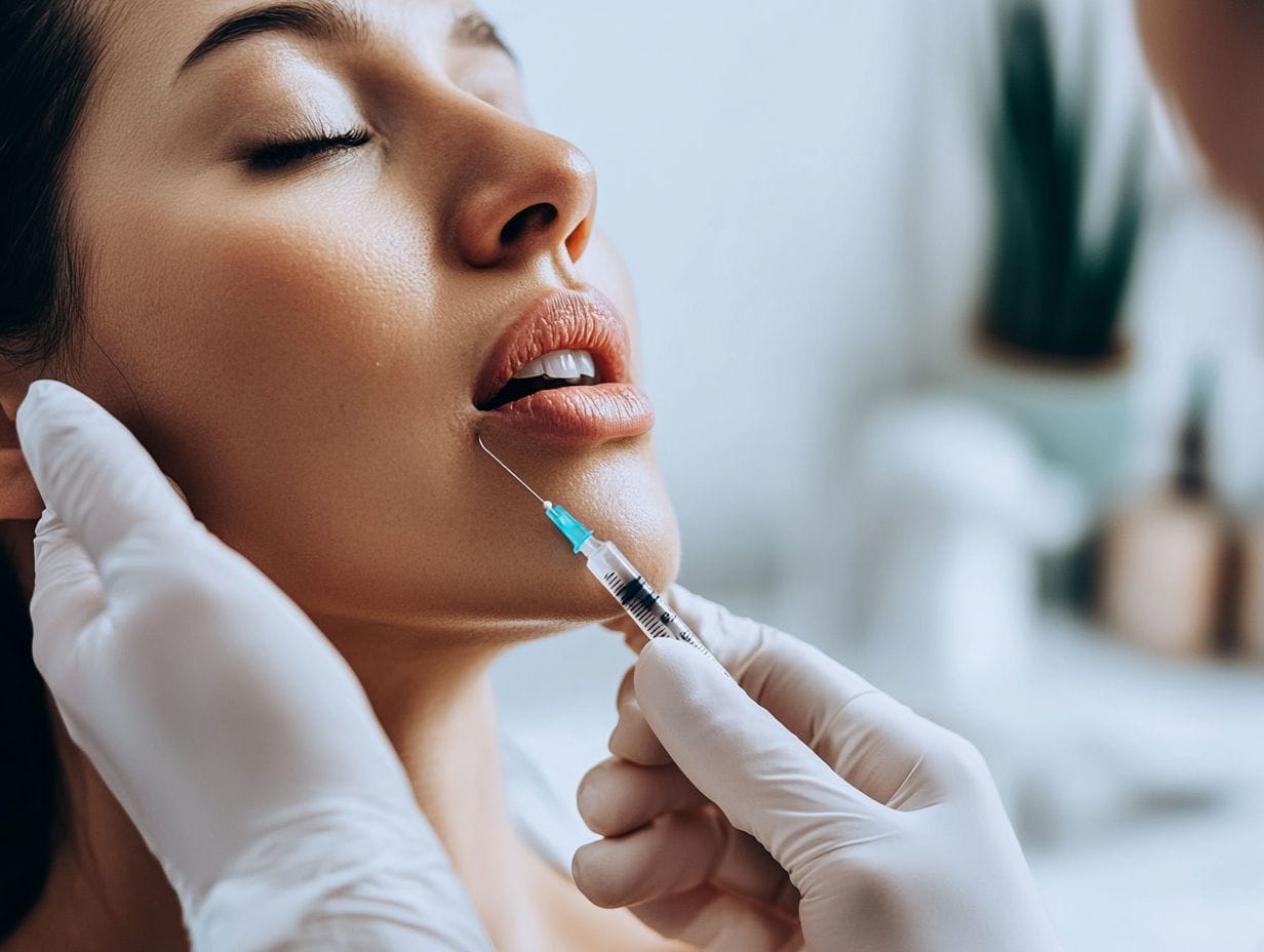 Benefits of Bite Repositioning Appliances