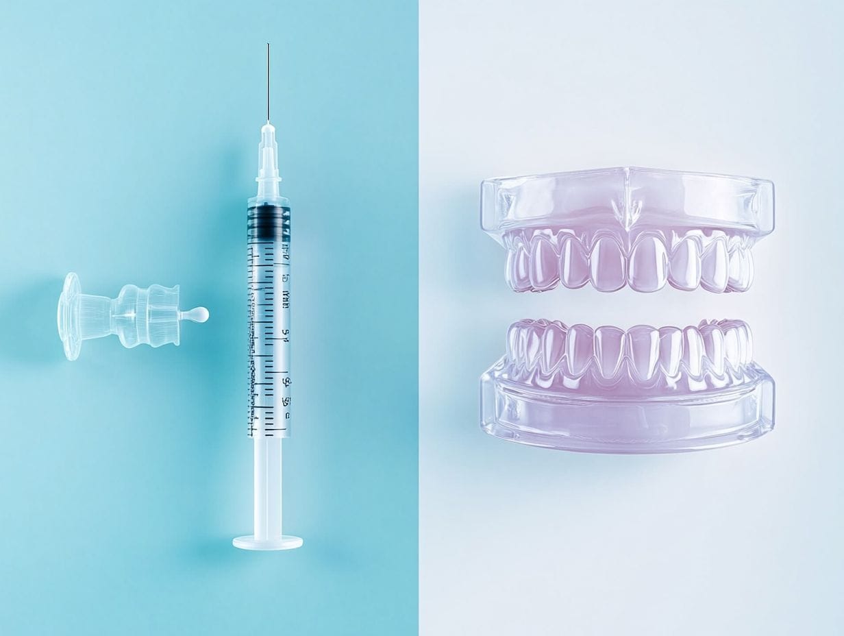 Custom Dental Appliances for Bruxism and TMJ