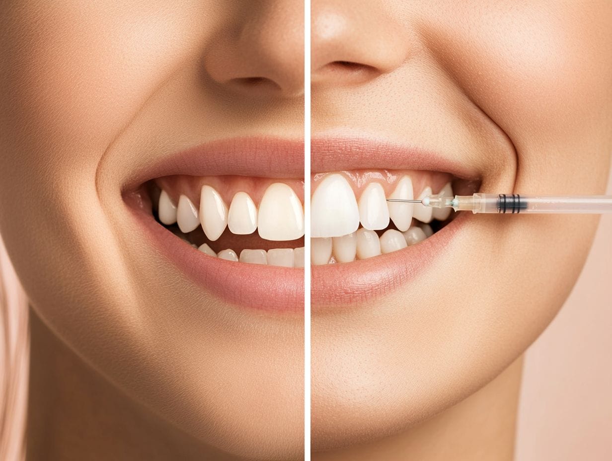 Benefits of Botox for Bruxism