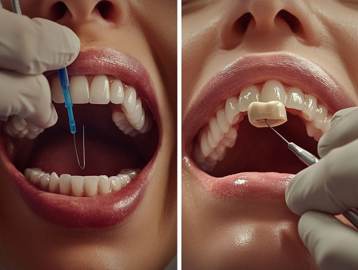 Preventing Long-Term Dental Damage