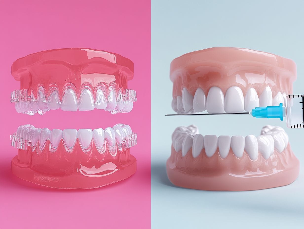 Benefits and Risks of Botox for TMJ