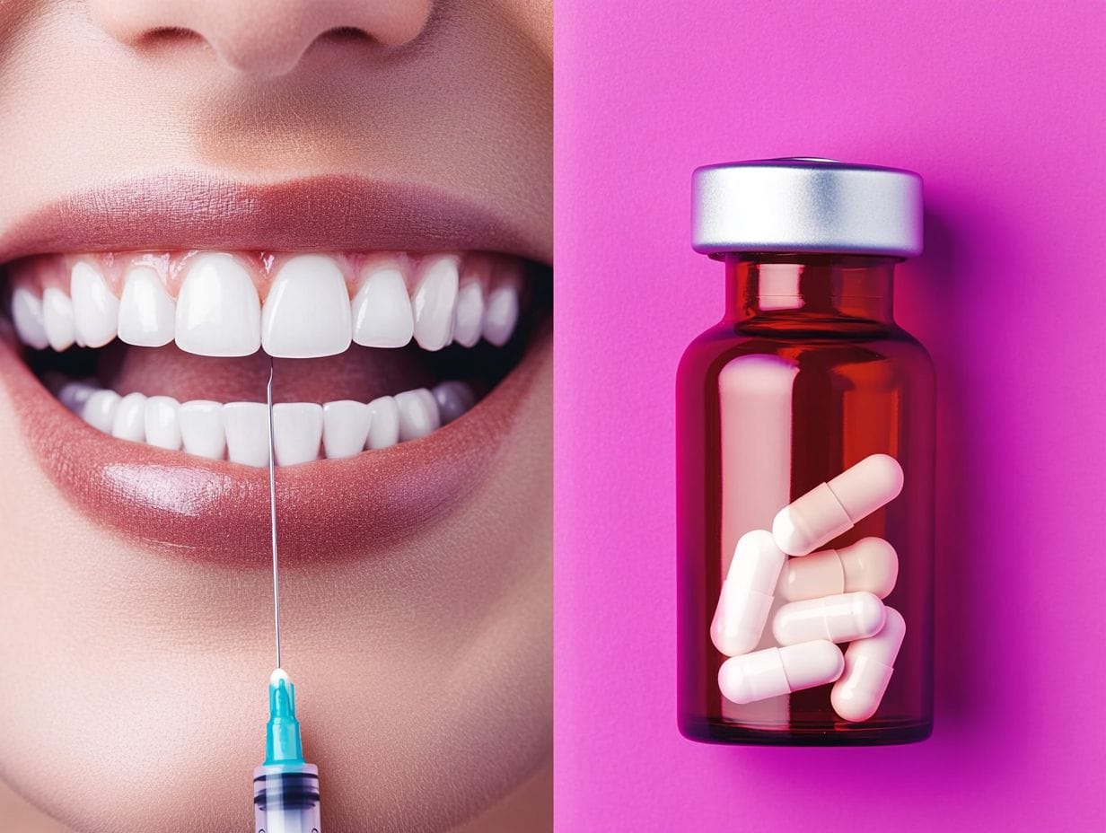 Mechanism of Action and Benefits