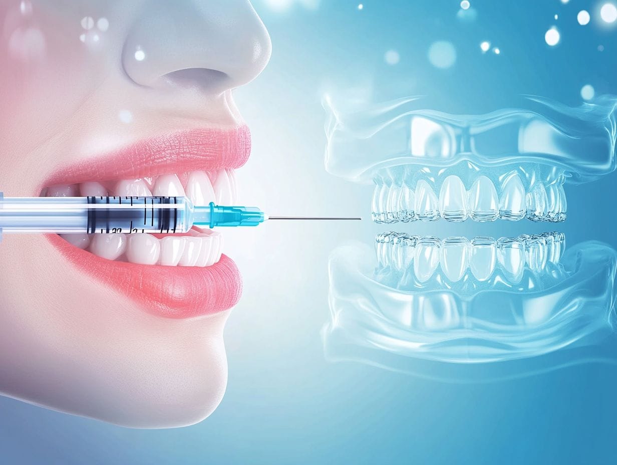 Palate Expanders for TMJ Tension Relief