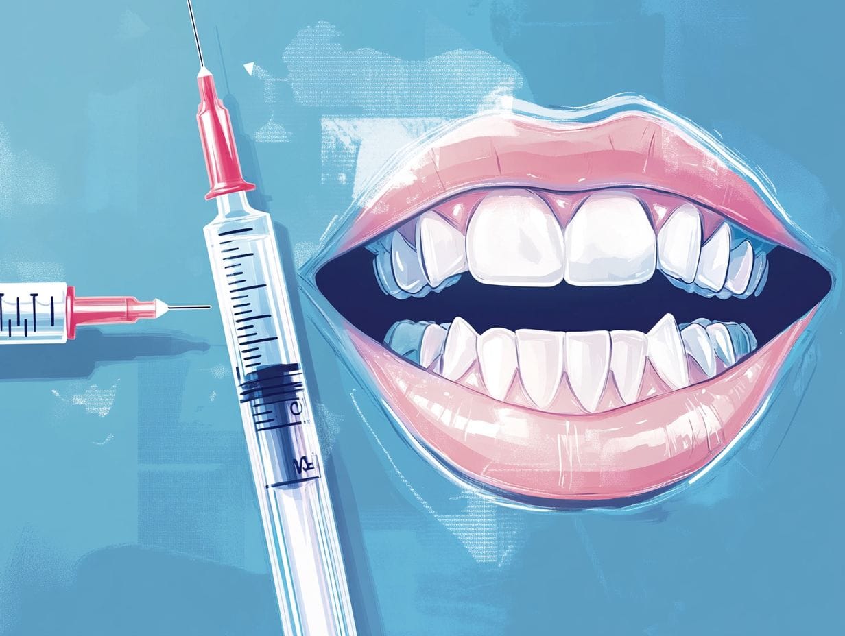 Botox for TMJ Tension Relief