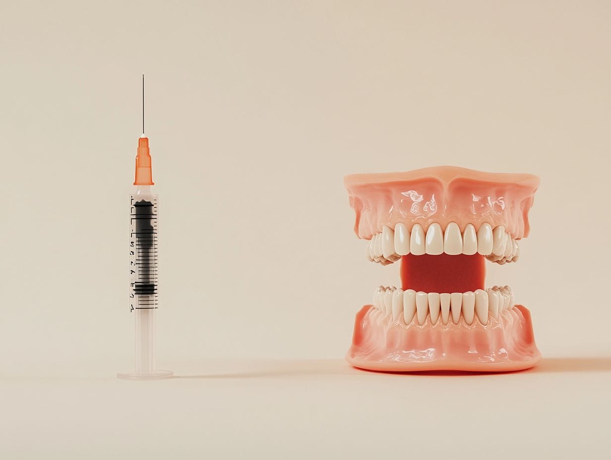 Comparing Botox and Splint Therapy