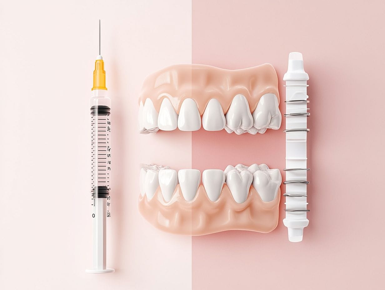 Botox for Bruxism