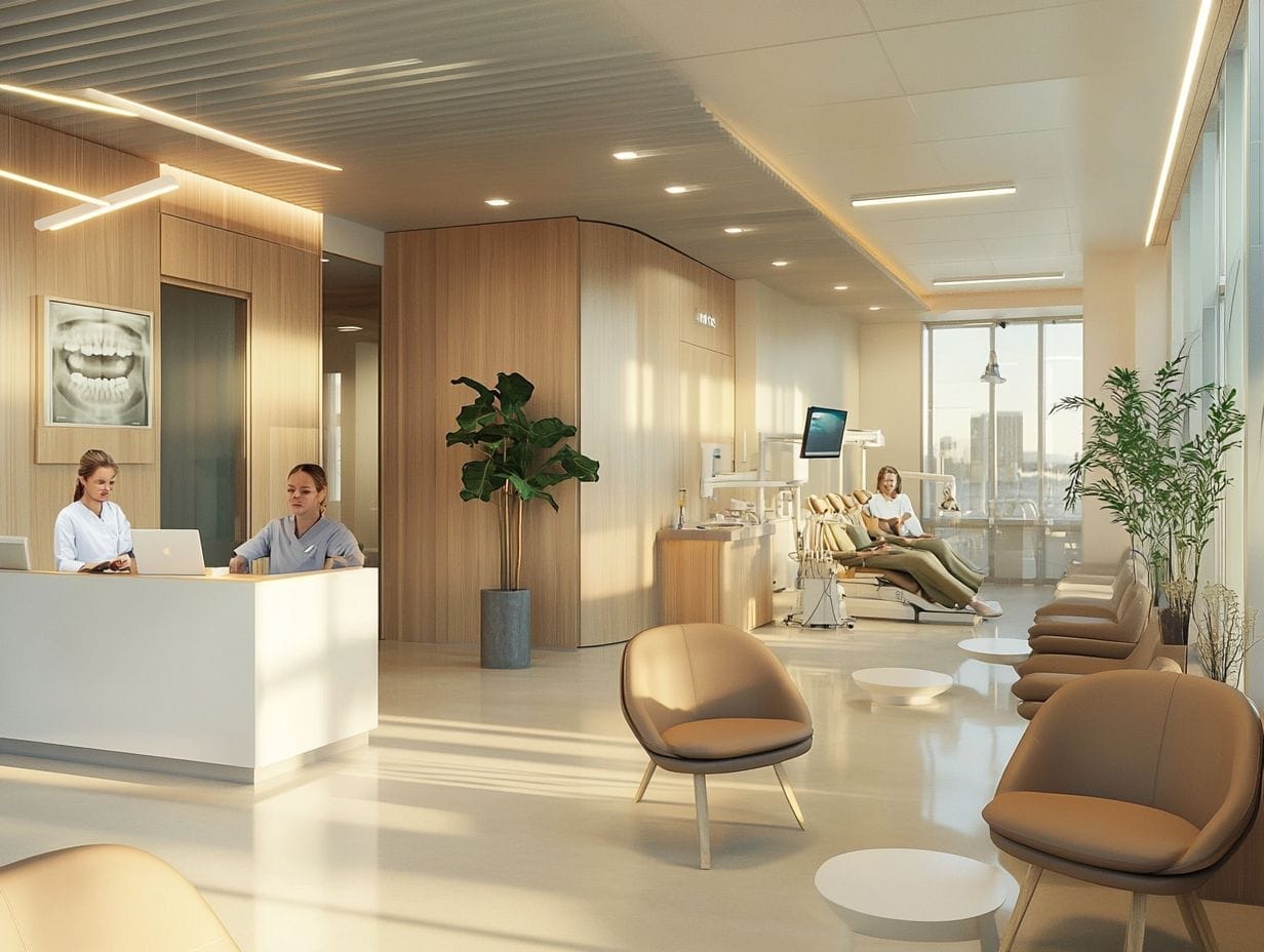 The Bruxism Clinic Birmingham: A Trusted Provider