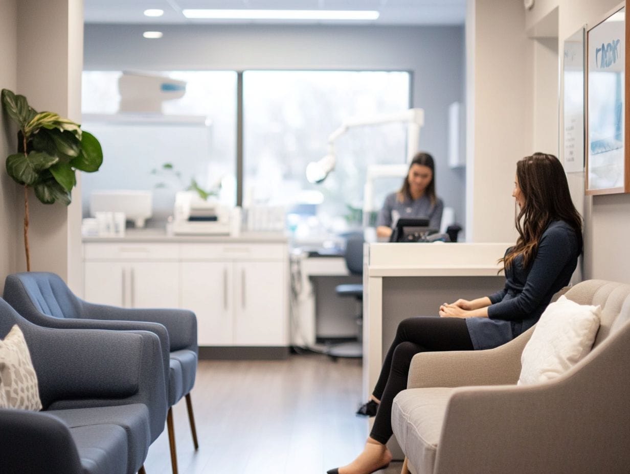 Benefits of Botox for Bruxism