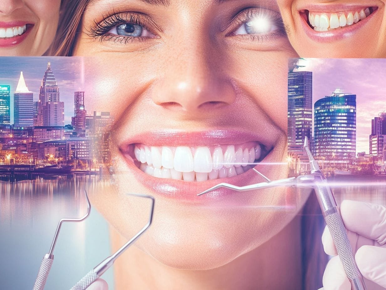 Benefits of Botox over Traditional Treatments