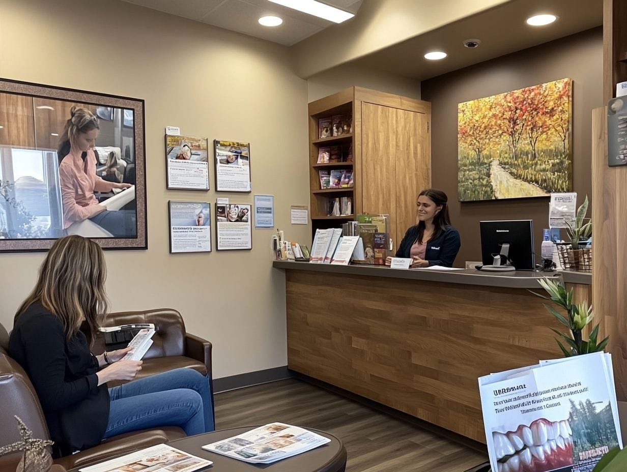 Potential Dental and Health Complications