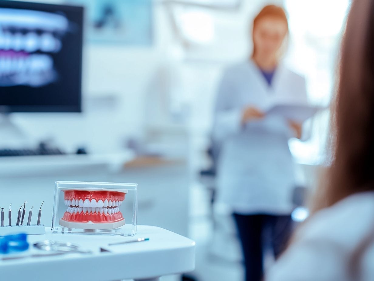 The Bruxism Clinic Birmingham