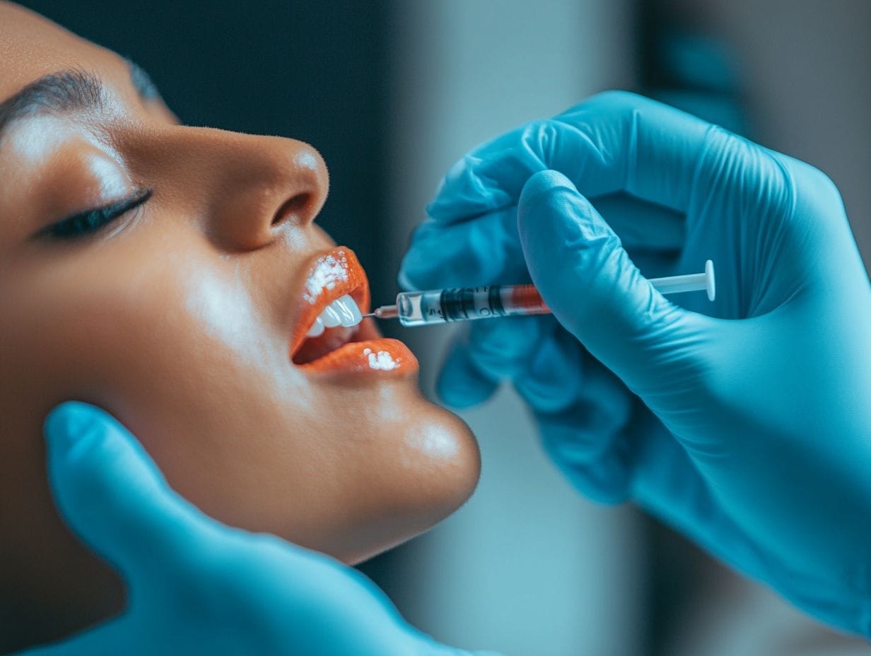 How Botox Works for Bruxism