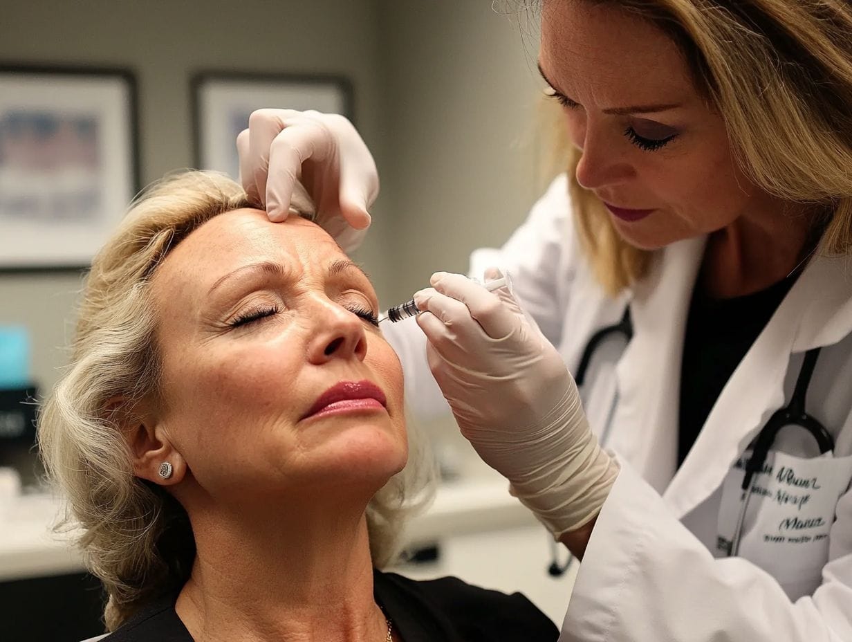 Research and Studies on Botox for Migraines