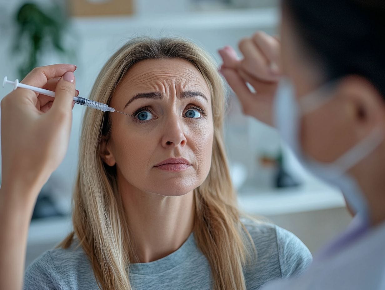 How Does Botox Help with Migraines?