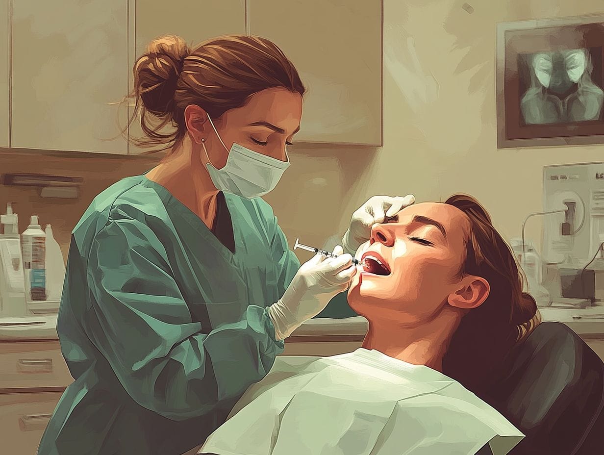 How Botox Helps Relax Jaw Muscles and Reduce Pain