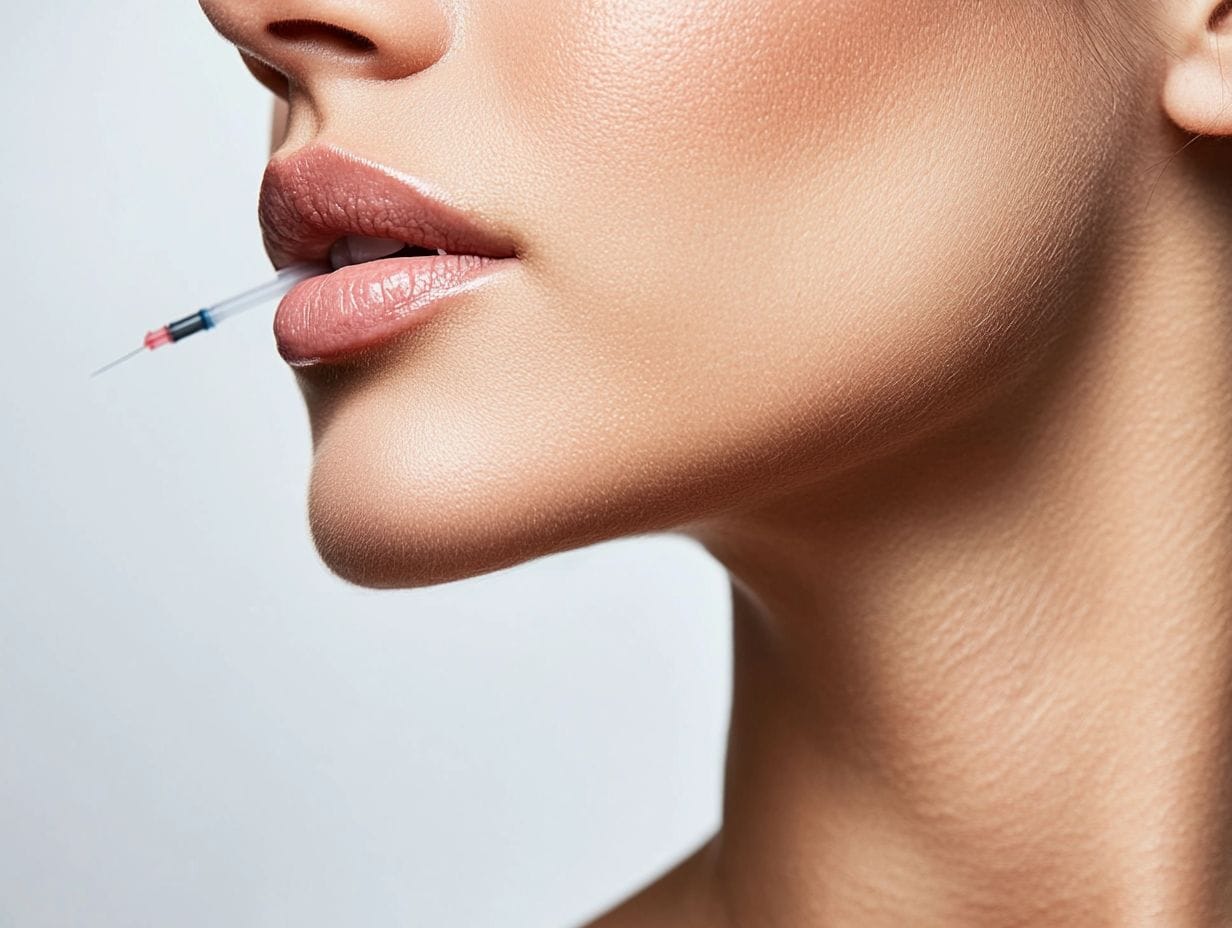 How Botox Helps with Jaw Tension