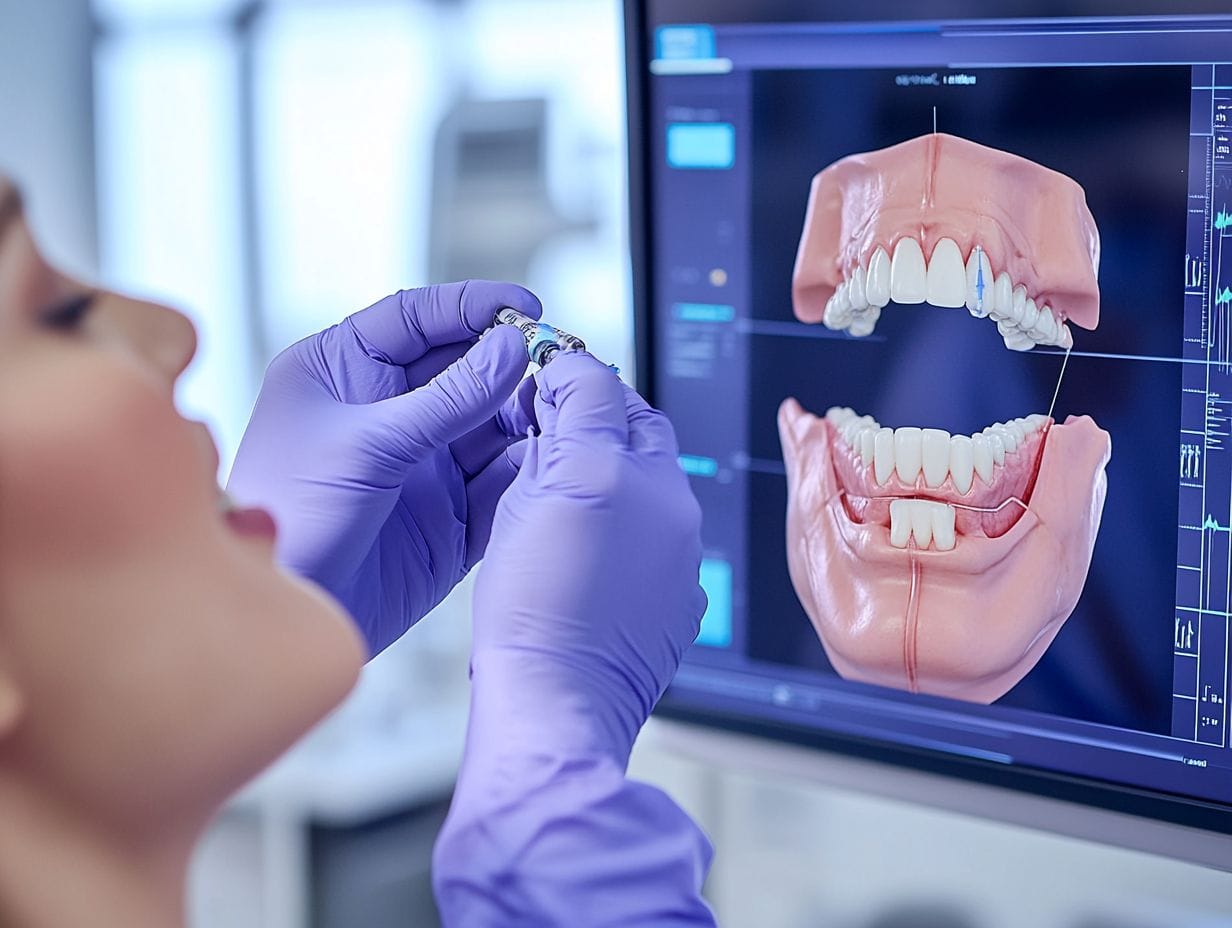 Benefits of Botox for Bruxism