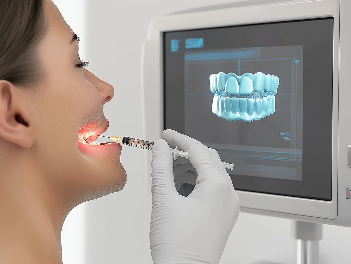 Overview of TMJ Procedures