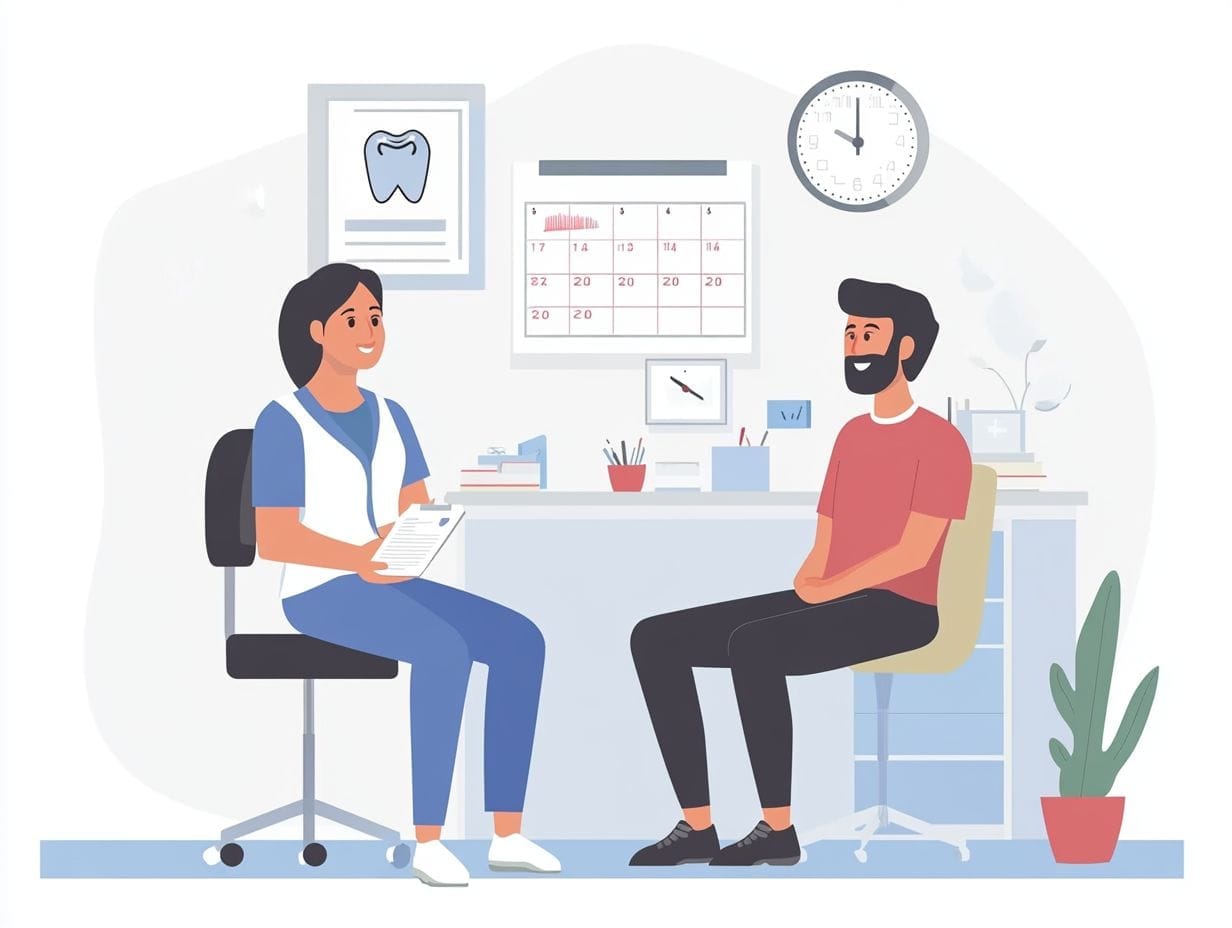 Treatment Options for Bruxism