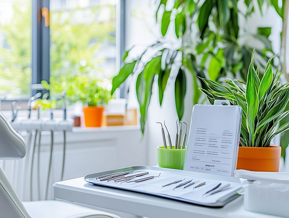 Criteria for Choosing a Reputable Clinic