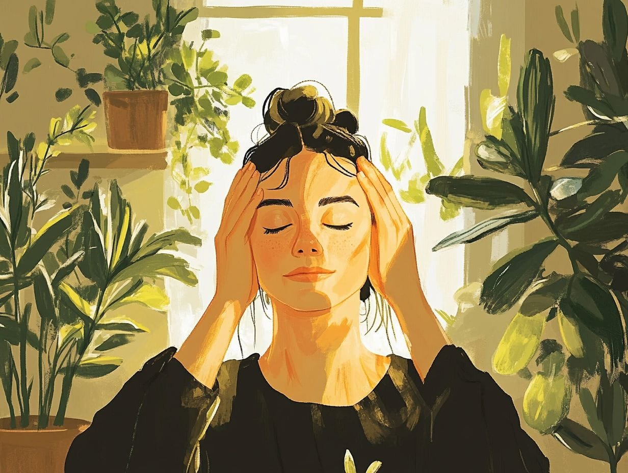 The Connection Between Bruxism and Tension Headaches