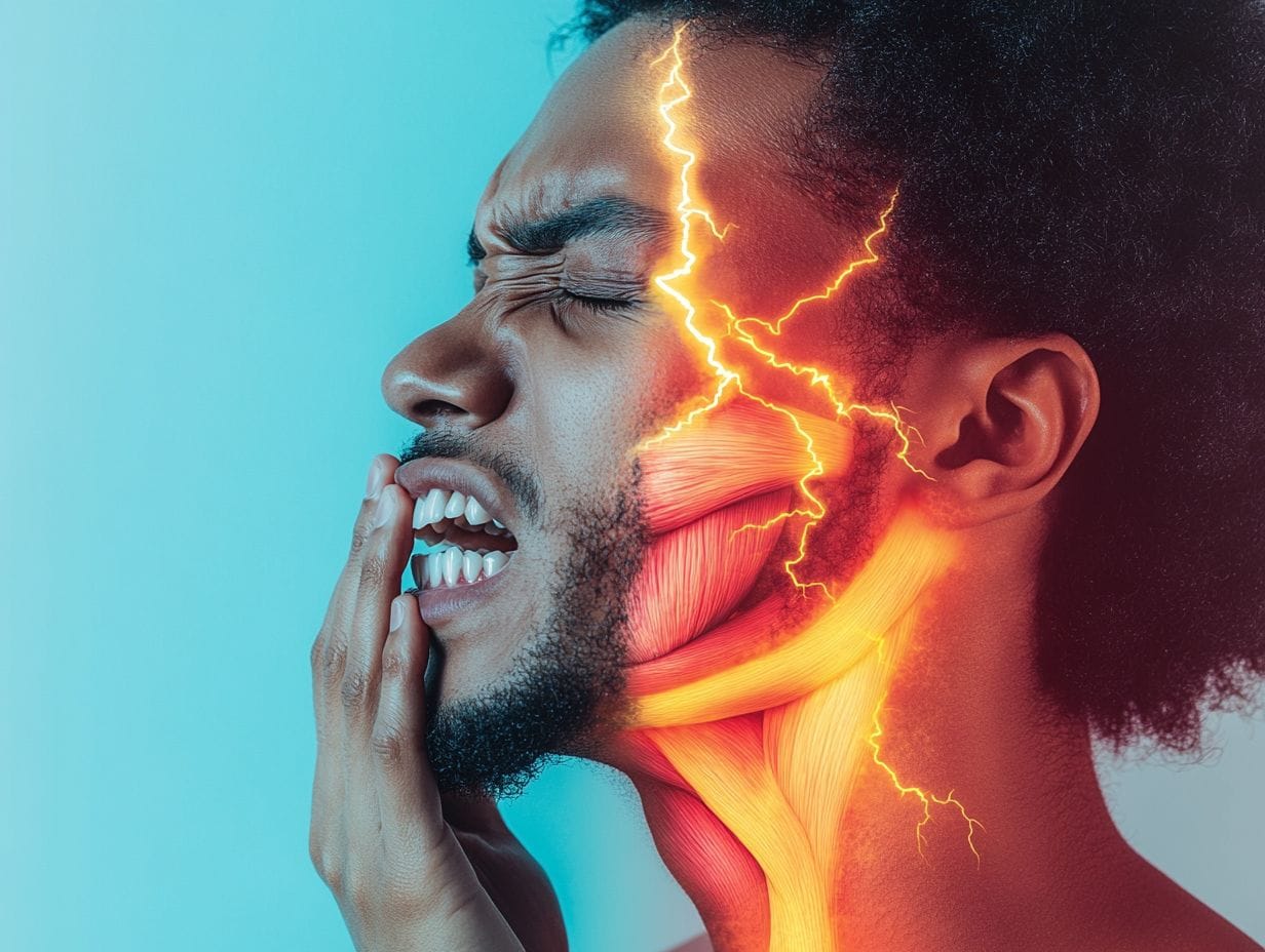 Identifying Symptoms of Bruxism