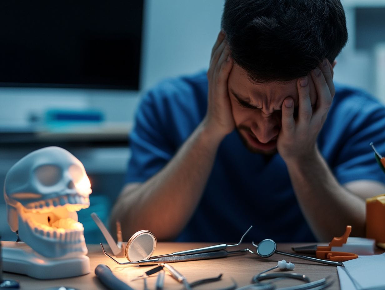 Botox Treatment for Managing Symptoms