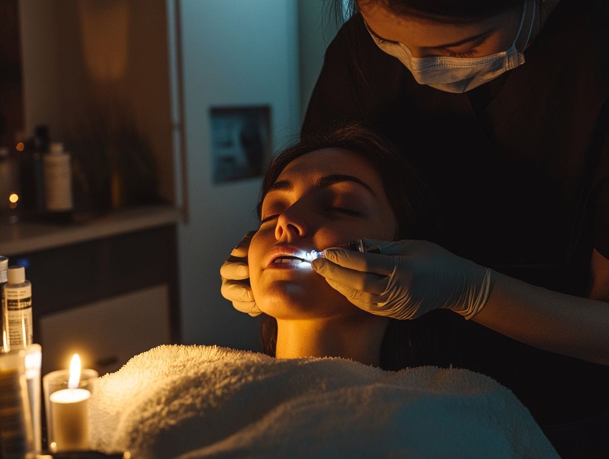 Mechanism of Action and Effectiveness