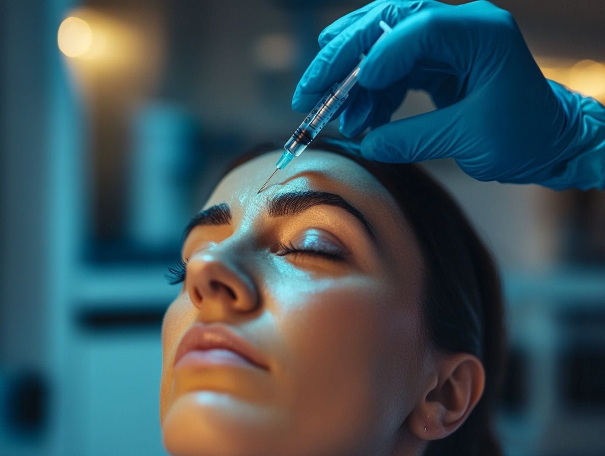 Reducing Frequency and Severity of Headaches