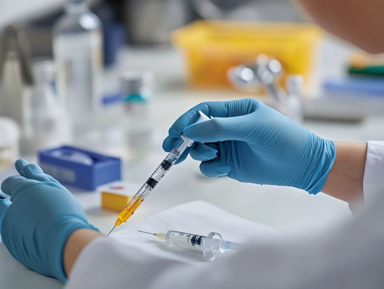 Duration of Relief from Migraine Botox Injections