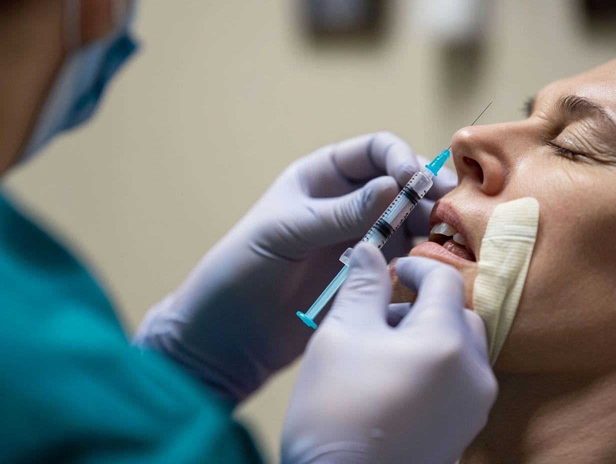 How Botox Can Help Manage Bruxism Symptoms