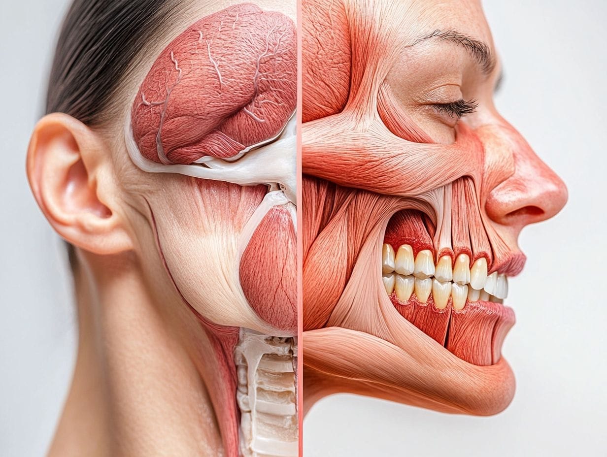 Recognising and Differentiating Symptoms