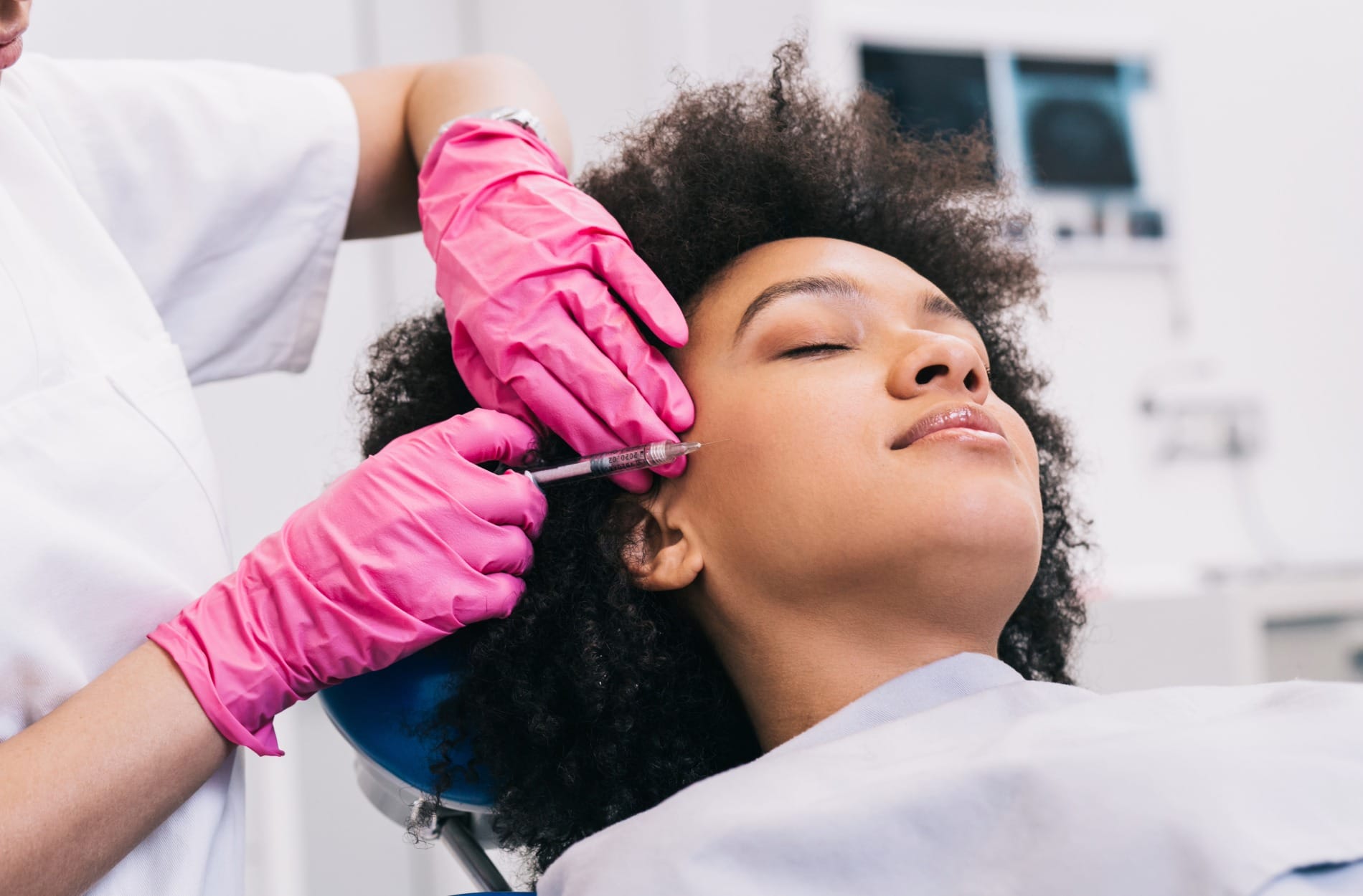 Five Ways Botox Helps Relieve Bruxism Symptoms