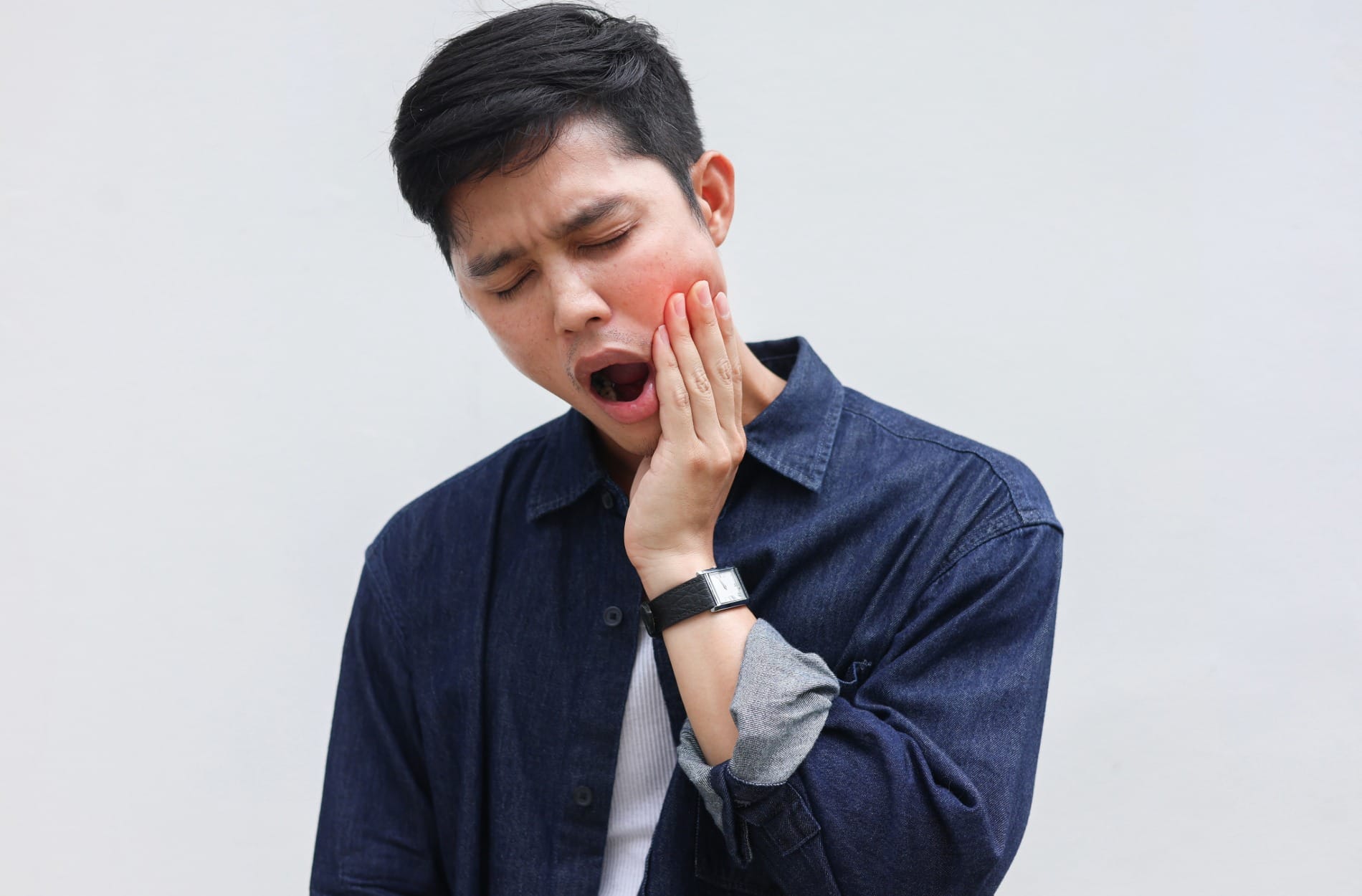 What Happens When Jaw Pain Goes Untreated?