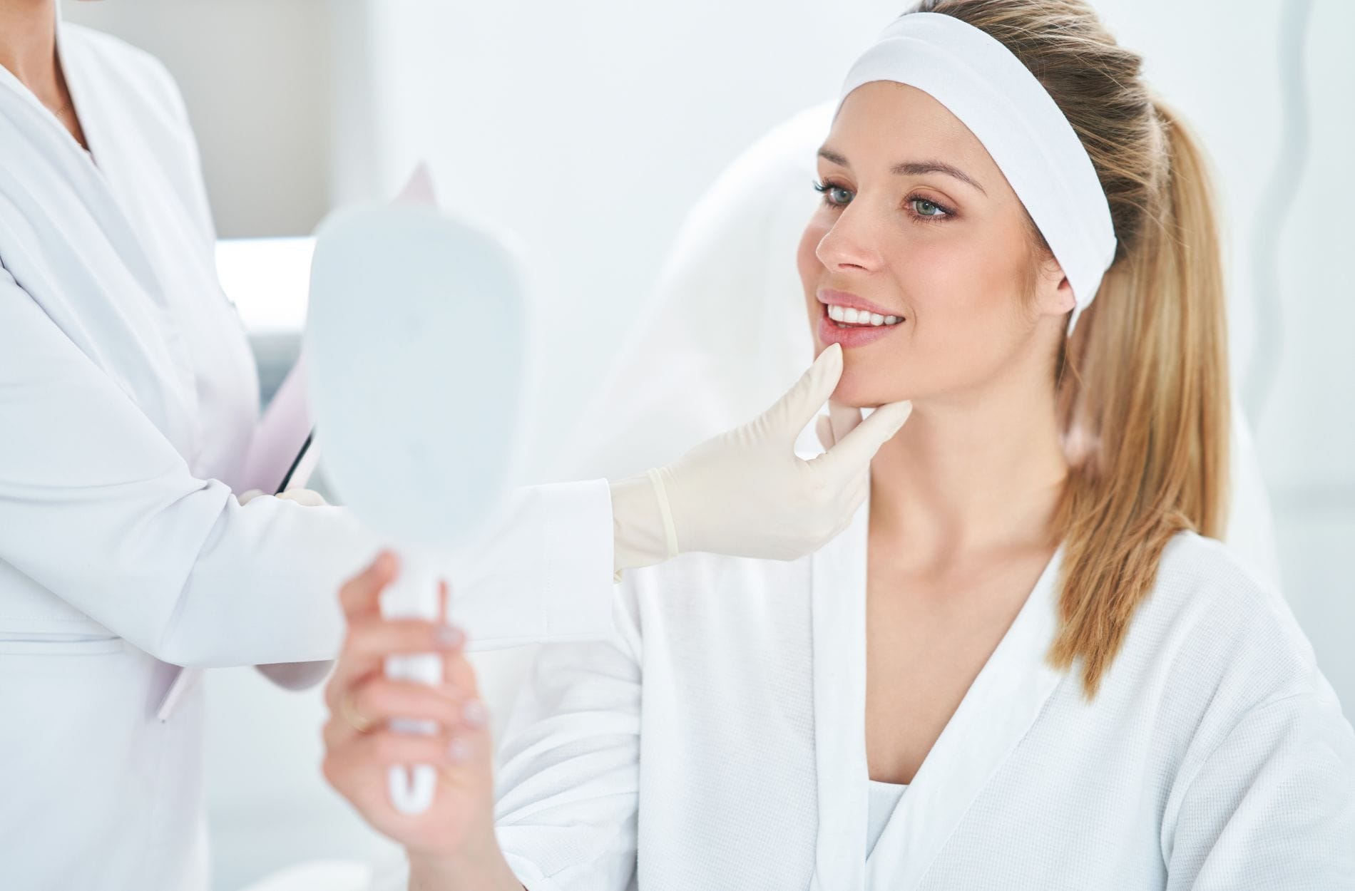 Jaw Slimming Botox: Finding the Right Provider in Birmingham